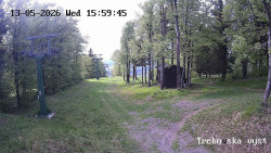 Sjezdovka Třebovská
