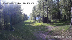 Sjezdovka Třebovská