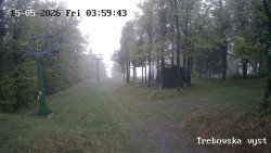 Sjezdovka Třebovská