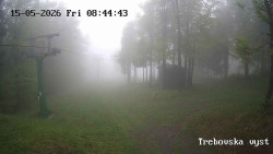Sjezdovka Třebovská