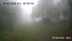 Sjezdovka Třebovská