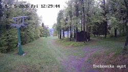 Sjezdovka Třebovská