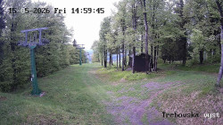Sjezdovka Třebovská