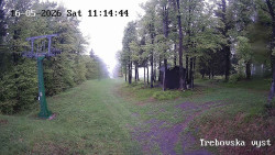 Sjezdovka Třebovská