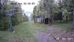 Sjezdovka Třebovská
