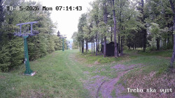 Sjezdovka Třebovská