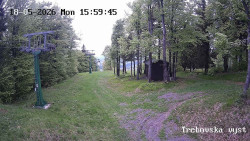 Sjezdovka Třebovská
