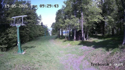 Sjezdovka Třebovská