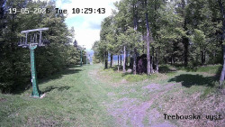 Sjezdovka Třebovská