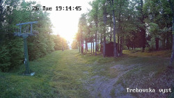 Sjezdovka Třebovská