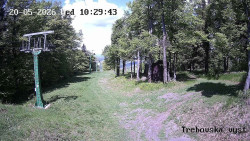 Sjezdovka Třebovská