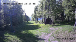 Sjezdovka Třebovská