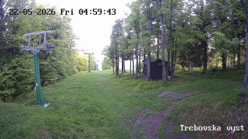 Horský Resort Buková Hora -...