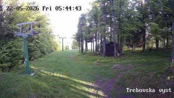 Horský Resort Buková Hora -...