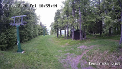 Sjezdovka Třebovská