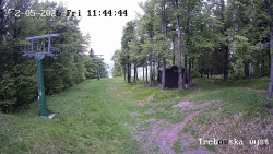 Sjezdovka Třebovská
