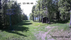 Sjezdovka Třebovská