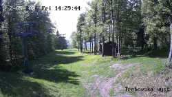 Sjezdovka Třebovská