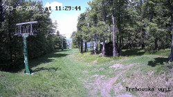 Sjezdovka Třebovská
