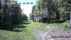Sjezdovka Třebovská