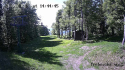 Sjezdovka Třebovská