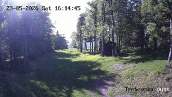 Sjezdovka Třebovská