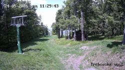 Sjezdovka Třebovská