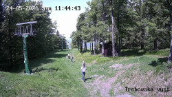 Sjezdovka Třebovská