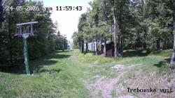 Sjezdovka Třebovská