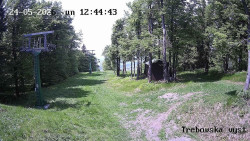Sjezdovka Třebovská