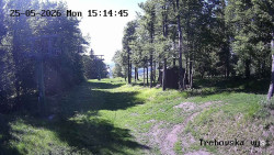 Sjezdovka Třebovská