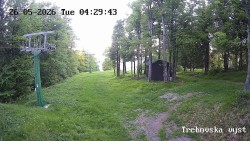Sjezdovka Třebovská