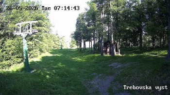 Horský Resort Buková Hora -...