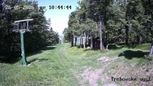 Horský Resort Buková Hora - Čenkovice - Sjezdovka Třebovská - 26.5.2026 v 11:45 Horský Resort Buková Hora - Čenkovice - Sjezdovka Třebovská - 26.5.2026 v 11:45