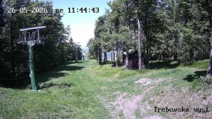 Horský Resort Buková Hora - Čenkovice - Sjezdovka Třebovská - 26.5.2026 v 12:45 Horský Resort Buková Hora - Čenkovice - Sjezdovka Třebovská - 26.5.2026 v 12:45