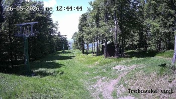 Horský Resort Buková Hora -...
