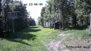 Horský Resort Buková Hora - Čenkovice - Sjezdovka Třebovská - 26.5.2026 v 14:45 Horský Resort Buková Hora - Čenkovice - Sjezdovka Třebovská - 26.5.2026 v 14:45
