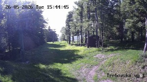 Horský Resort Buková Hora - Čenkovice - Sjezdovka Třebovská - 26.5.2026 v 16:45 Horský Resort Buková Hora - Čenkovice - Sjezdovka Třebovská - 26.5.2026 v 16:45
