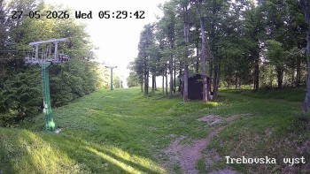 Horský Resort Buková Hora -...