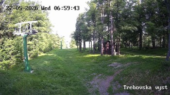 Horský Resort Buková Hora -...