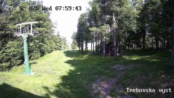 Sjezdovka Třebovská
