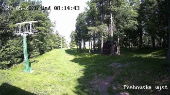 Horský Resort Buková Hora -...