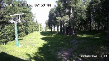 Horský Resort Buková Hora -...