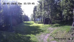 Sjezdovka Třebovská