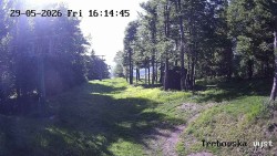 Sjezdovka Třebovská