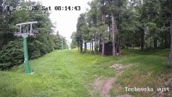 Sjezdovka Třebovská