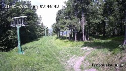 Sjezdovka Třebovská
