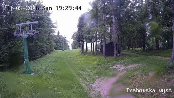Horský Resort Buková Hora -...