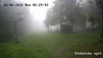 Horský Resort Buková Hora -...