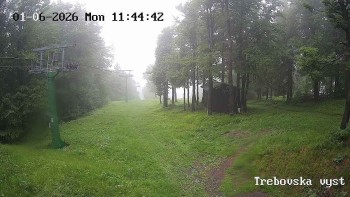 Horský Resort Buková Hora -...
